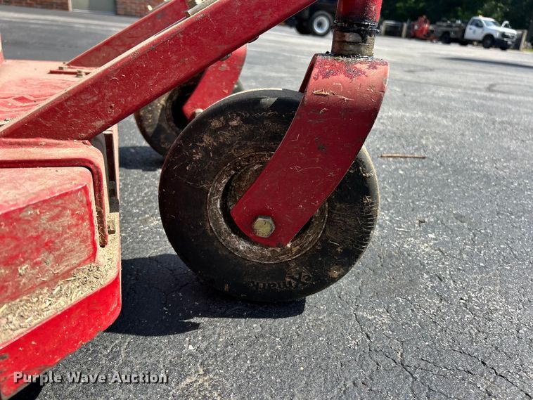 image for item FC2754 Exmark Metro M15KA322P push mower