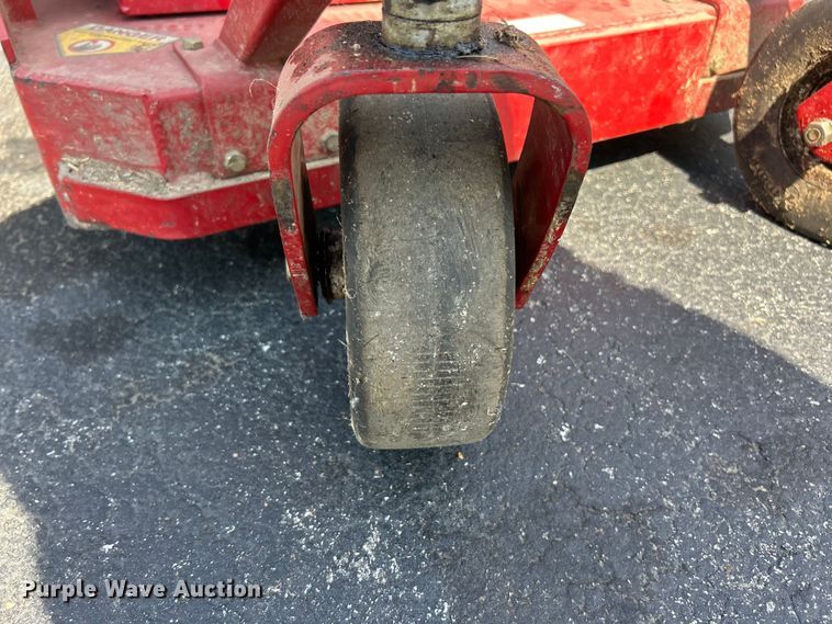 image for item FC2754 Exmark Metro M15KA322P push mower