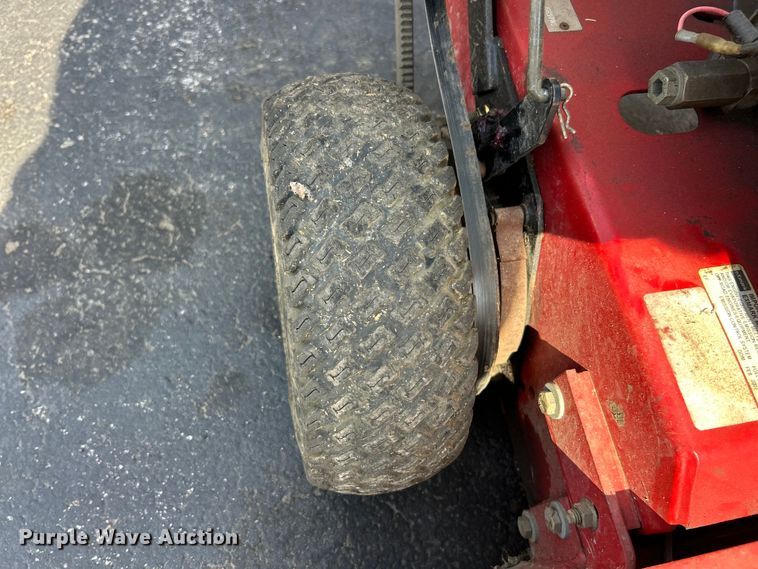image for item FC2754 Exmark Metro M15KA322P push mower