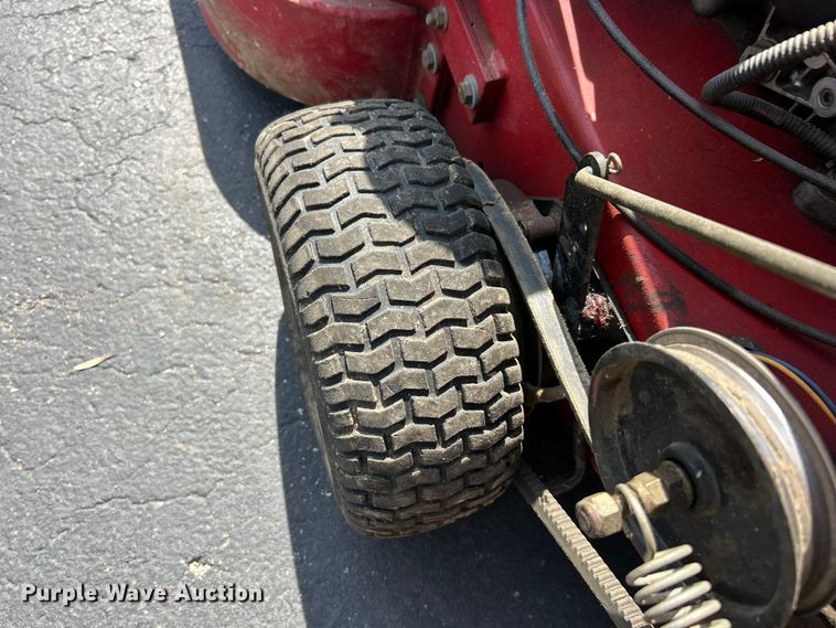 image for item FC2754 Exmark Metro M15KA322P push mower