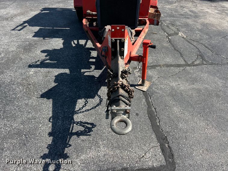 image for item FC2755 2004 Crafco SS125 pothole patcher