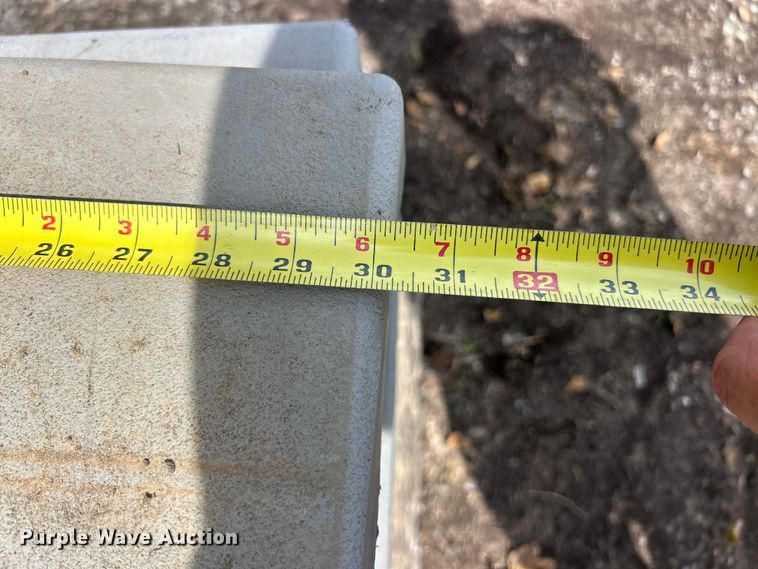 image for item FC2758 Flower pots