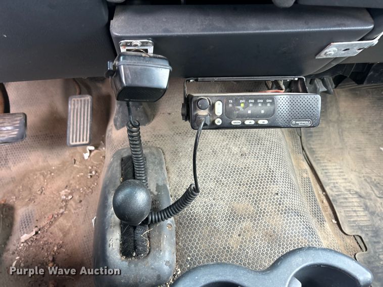 image for item FC2809 2001 Chevrolet Silverado 1500 pickup truck