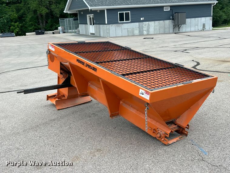 image for item FC2811 Monroe spreader