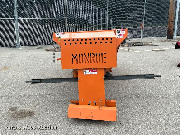 image for item FC2811 Monroe spreader