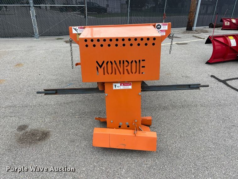 image for item FC2811 Monroe spreader