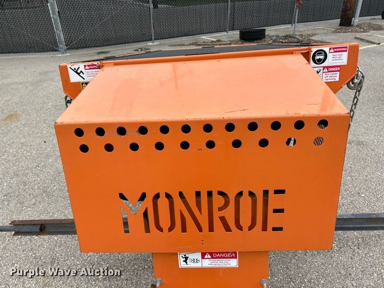 image for item FC2811 Monroe spreader