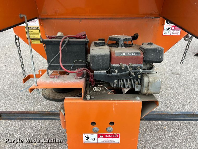 image for item FC2811 Monroe spreader