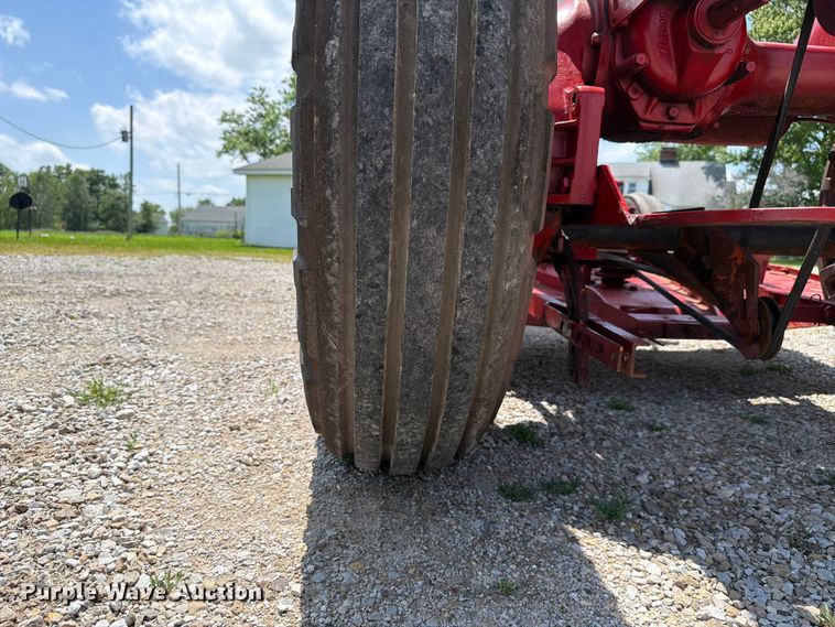 image for item FC3121 International Harvester A1 tractor