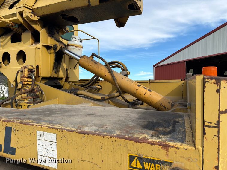 image for item FC3125 Gradall GW-394-G3WD 