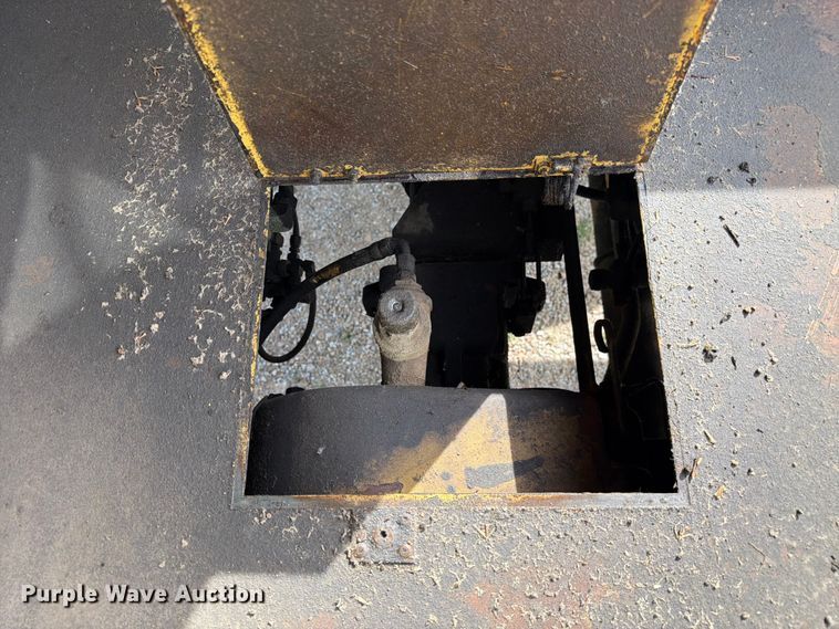 image for item FC3125 Gradall GW-394-G3WD 