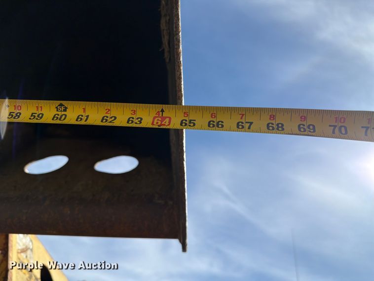 image for item FC3125 Gradall GW-394-G3WD 