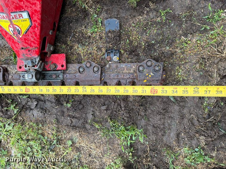 image for item FC3129 Lawn equipment