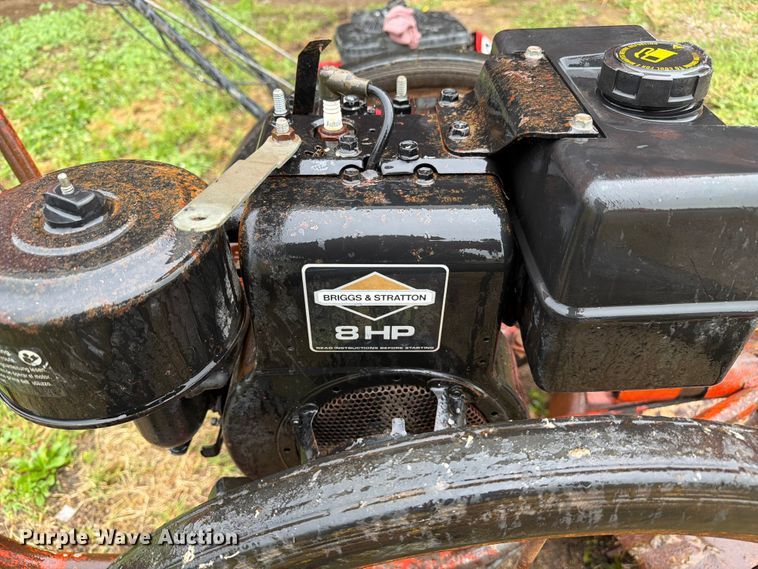 image for item FC3129 Lawn equipment