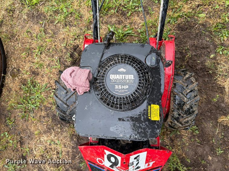image for item FC3129 Lawn equipment