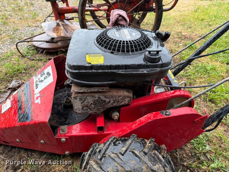 image for item FC3129 Lawn equipment