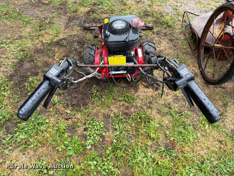 image for item FC3129 Lawn equipment