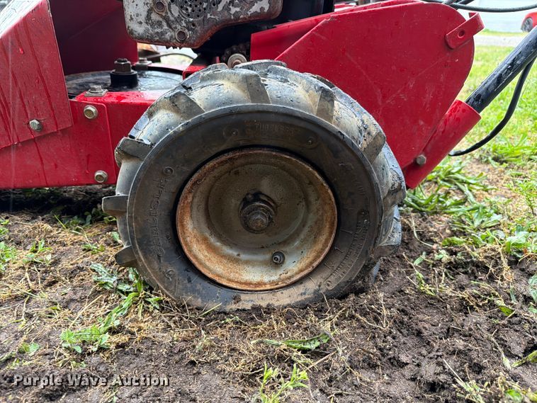 image for item FC3129 Lawn equipment