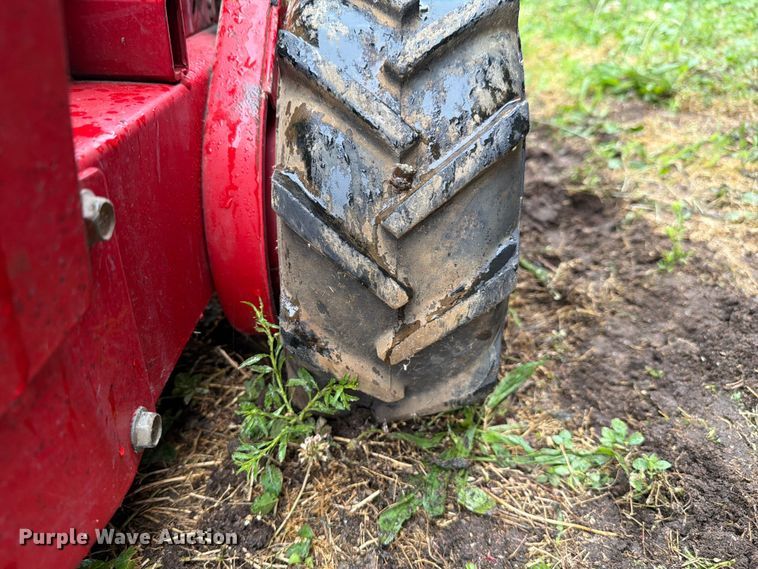 image for item FC3129 Lawn equipment