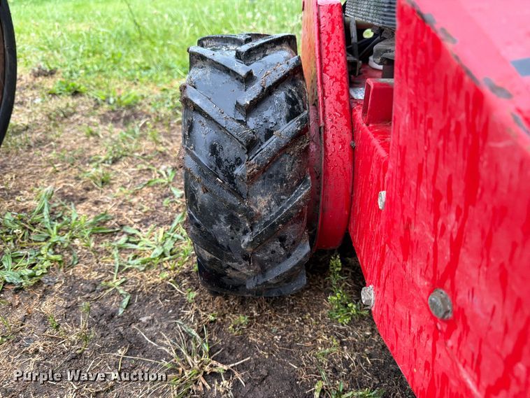 image for item FC3129 Lawn equipment