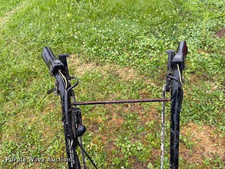 image for item FC3129 Lawn equipment