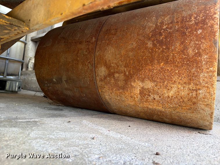 image for item FC3134 Beuthling B60 double drum roller