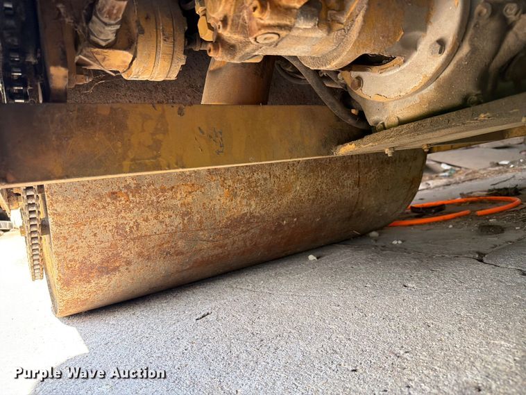 image for item FC3134 Beuthling B60 double drum roller