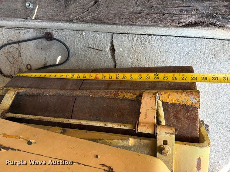 image for item FC3134 Beuthling B60 double drum roller