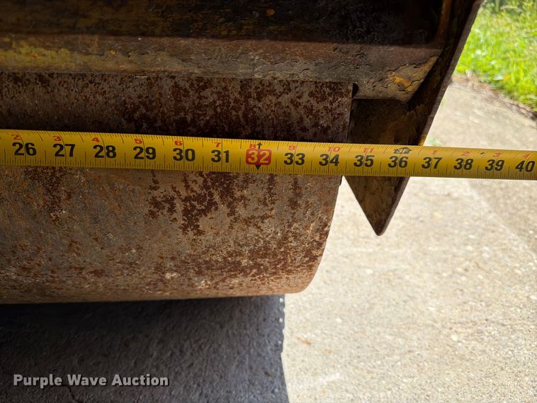 image for item FC3134 Beuthling B60 double drum roller