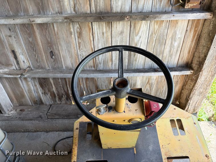 image for item FC3134 Beuthling B60 double drum roller
