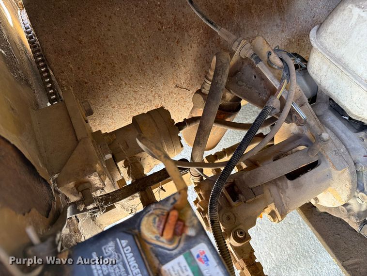 image for item FC3134 Beuthling B60 double drum roller