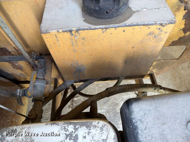 image for item FC3134 Beuthling B60 double drum roller