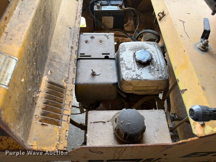 image for item FC3134 Beuthling B60 double drum roller