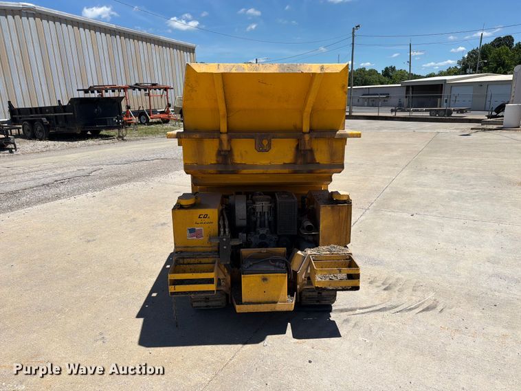 image for item FC3198 Salsco TP44 paver