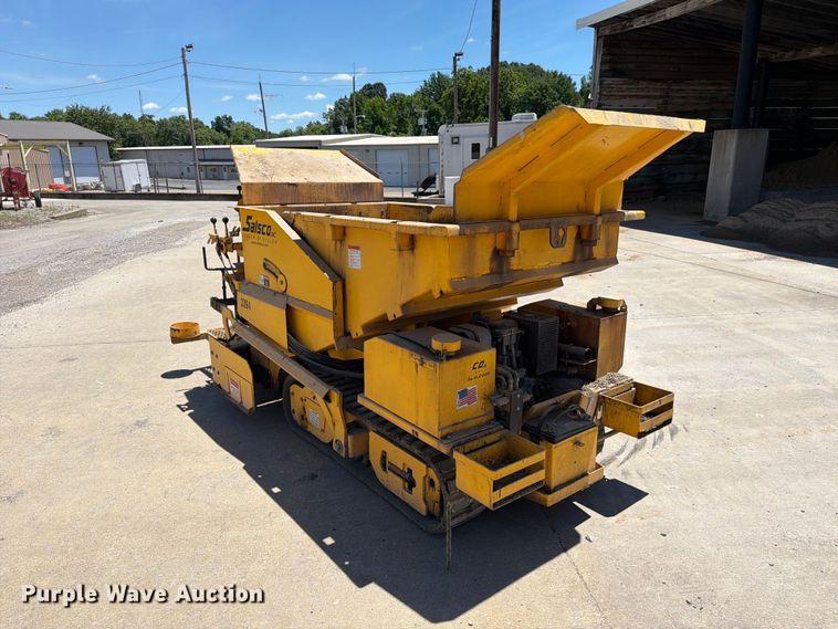 image for item FC3198 Salsco TP44 paver