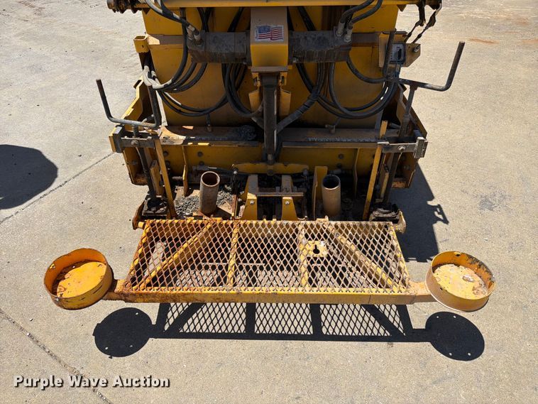 image for item FC3198 Salsco TP44 paver