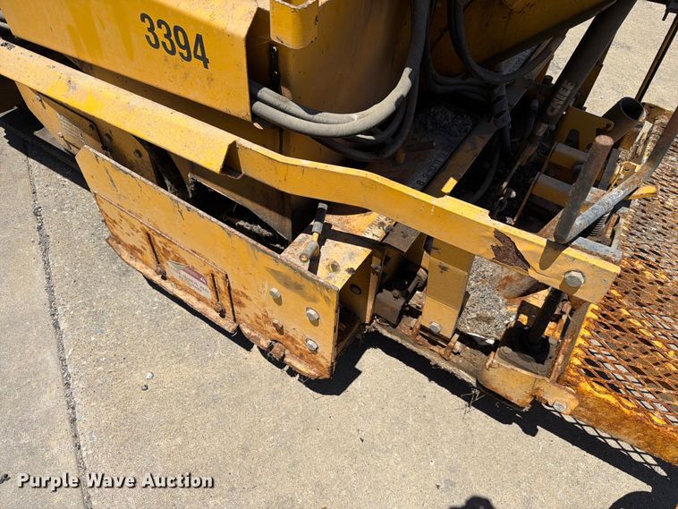 image for item FC3198 Salsco TP44 paver