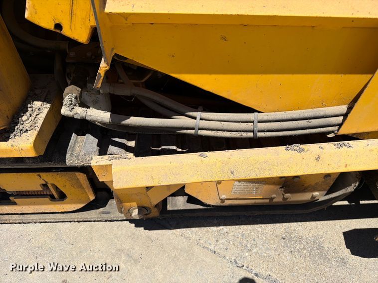 image for item FC3198 Salsco TP44 paver
