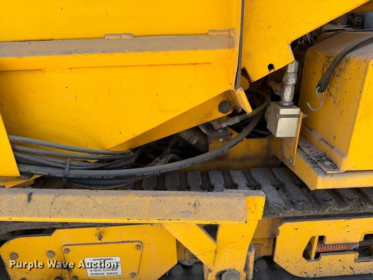 image for item FC3198 Salsco TP44 paver