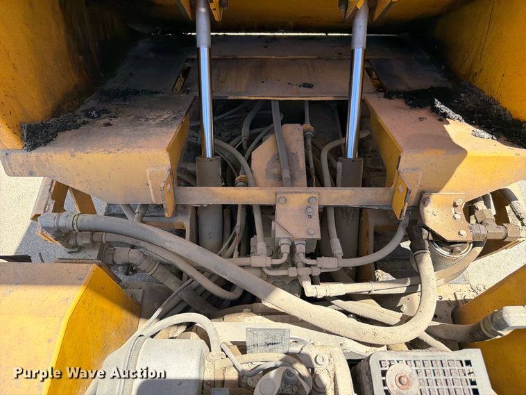 image for item FC3198 Salsco TP44 paver