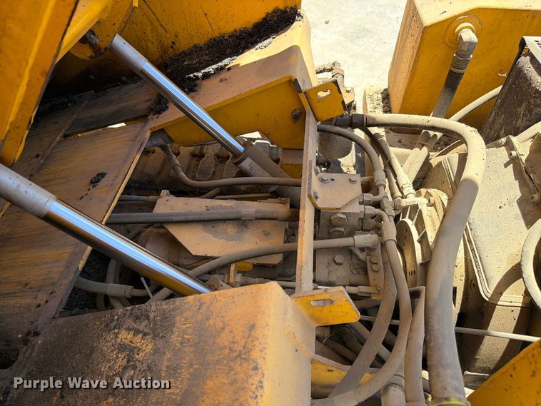 image for item FC3198 Salsco TP44 paver
