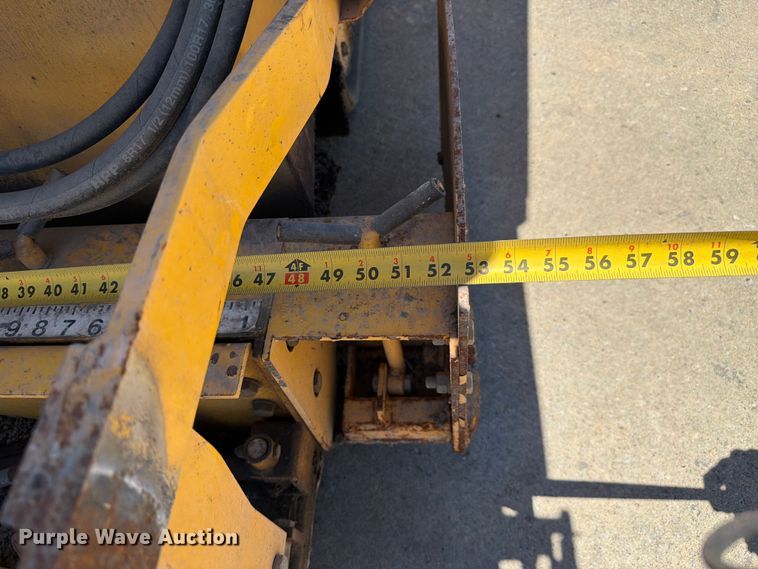 image for item FC3198 Salsco TP44 paver