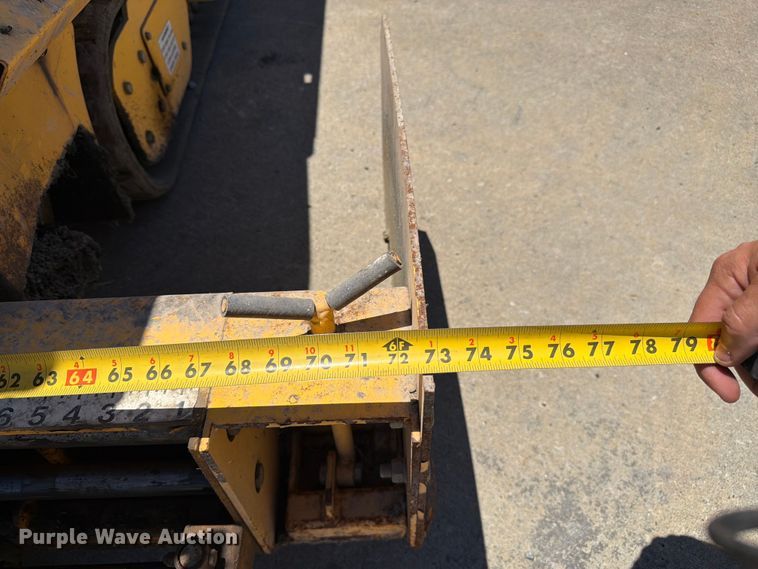 image for item FC3198 Salsco TP44 paver