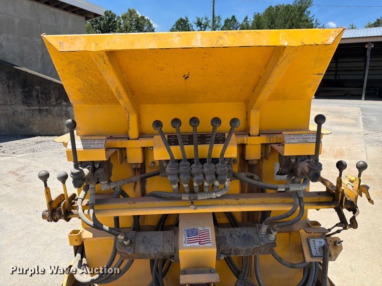 image for item FC3198 Salsco TP44 paver