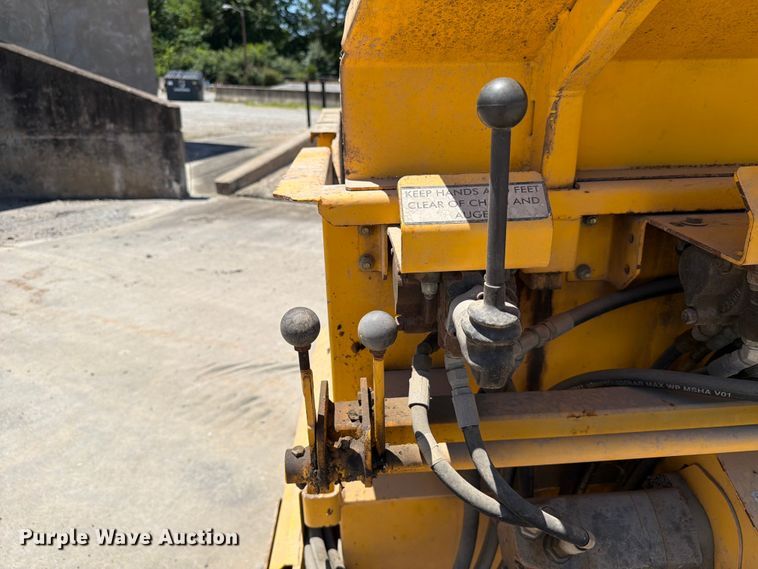 image for item FC3198 Salsco TP44 paver