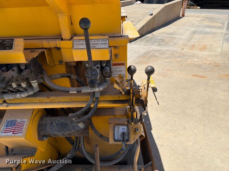 image for item FC3198 Salsco TP44 paver