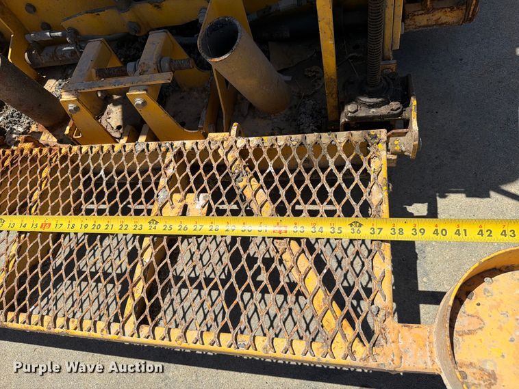 image for item FC3198 Salsco TP44 paver