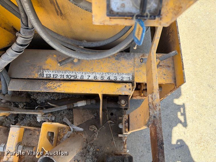 image for item FC3198 Salsco TP44 paver