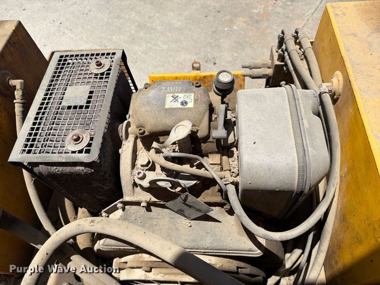 image for item FC3198 Salsco TP44 paver