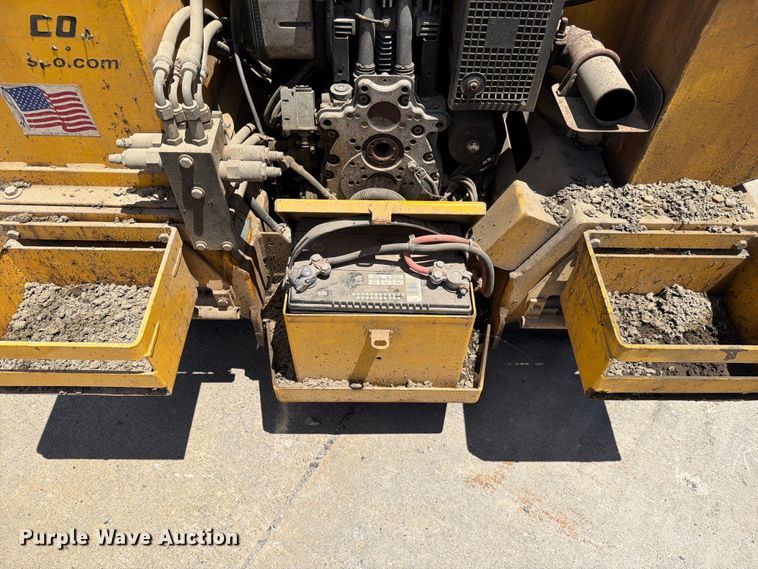 image for item FC3198 Salsco TP44 paver